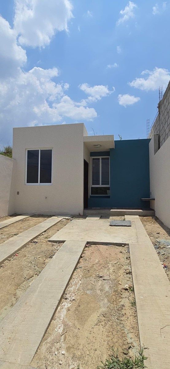 House in Rosario El Nipe, Chiapa de Corzo, photo 2 of 15