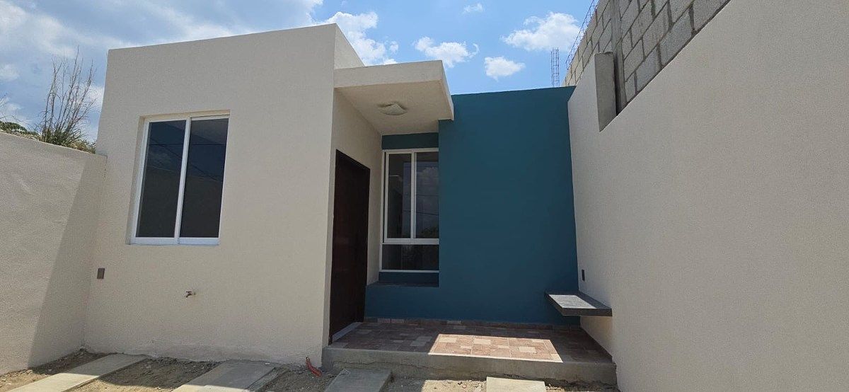 House in Rosario El Nipe, Chiapa de Corzo, photo 15 of 15
