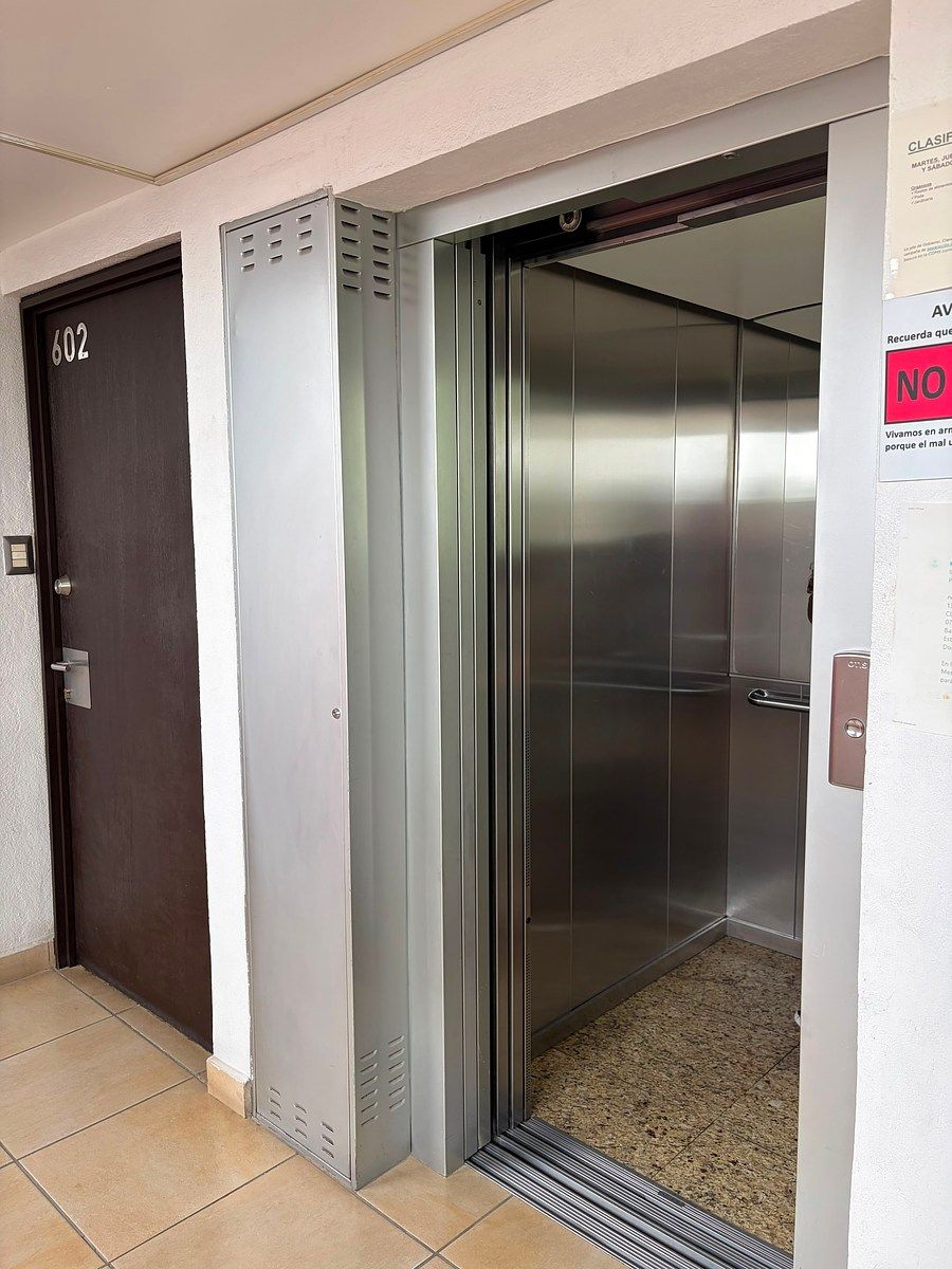 Apartamento em Narvarte Oriente, Benito Juárez, foto 20 de 22