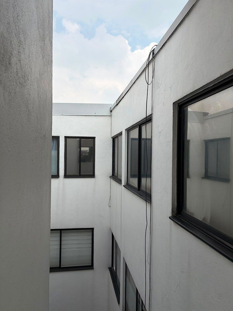 Apartamento em Narvarte Oriente, Benito Juárez, foto 19 de 22