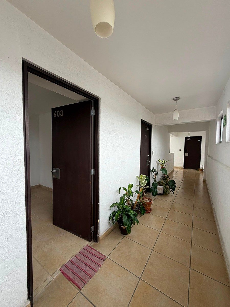 Apartamento em Narvarte Oriente, Benito Juárez, foto 18 de 22