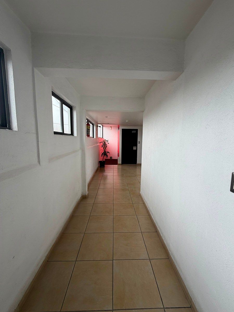 Apartamento em Narvarte Oriente, Benito Juárez, foto 16 de 22