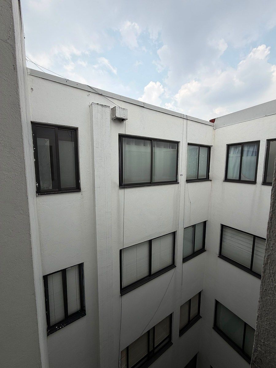 Apartamento em Narvarte Oriente, Benito Juárez, foto 17 de 22
