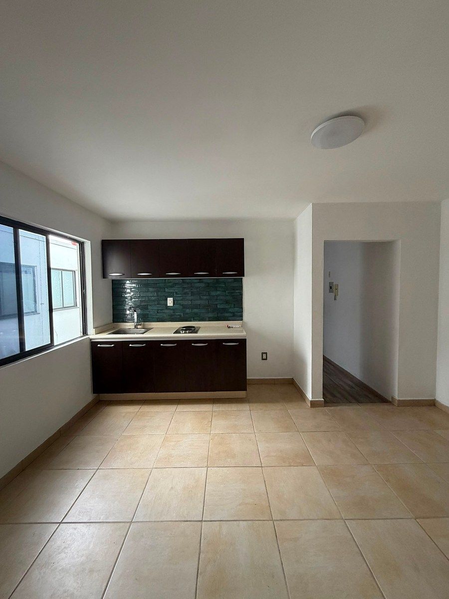 Apartamento em Narvarte Oriente, Benito Juárez, foto 3 de 22