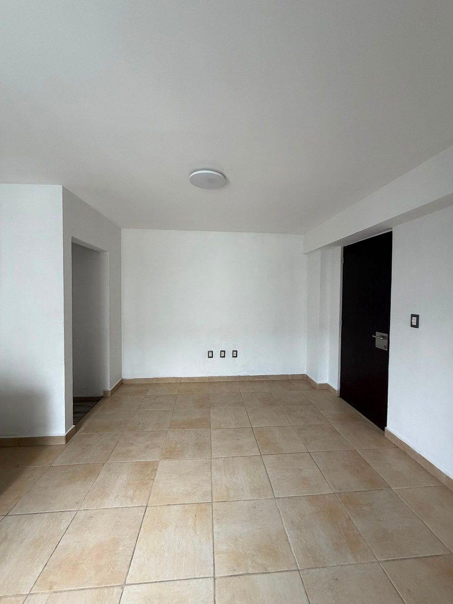 Apartamento em Narvarte Oriente, Benito Juárez, foto 6 de 22