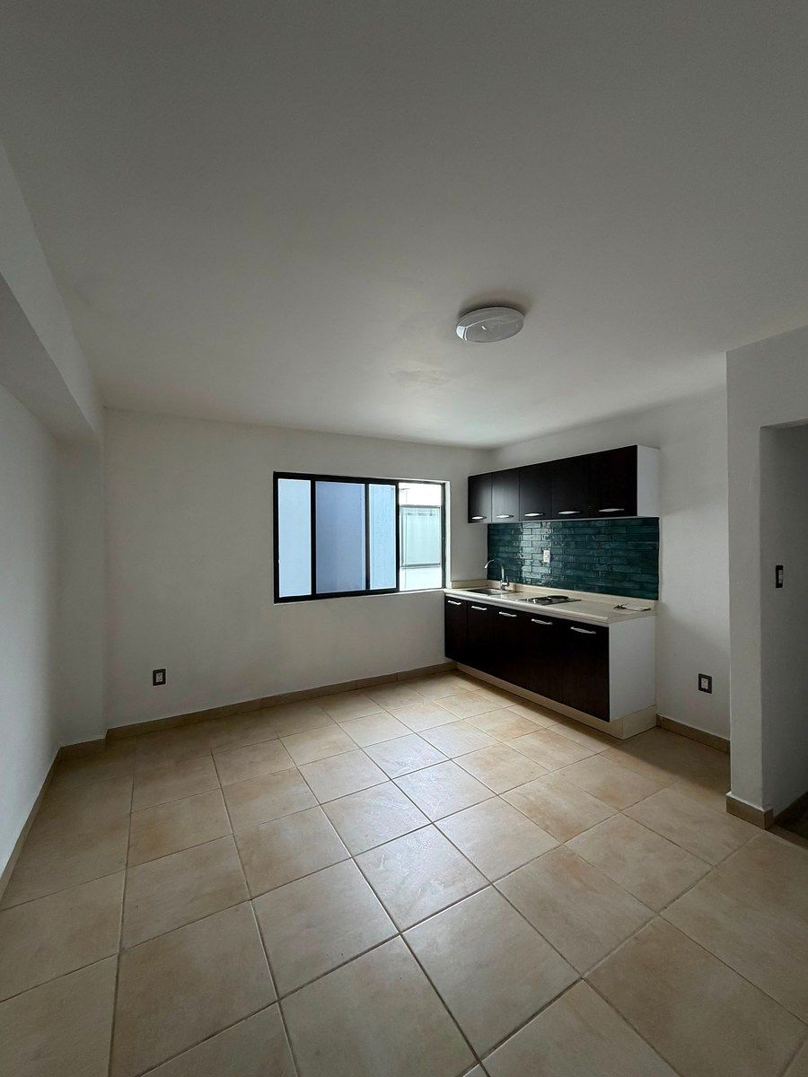 Apartamento em Narvarte Oriente, Benito Juárez, foto 4 de 22