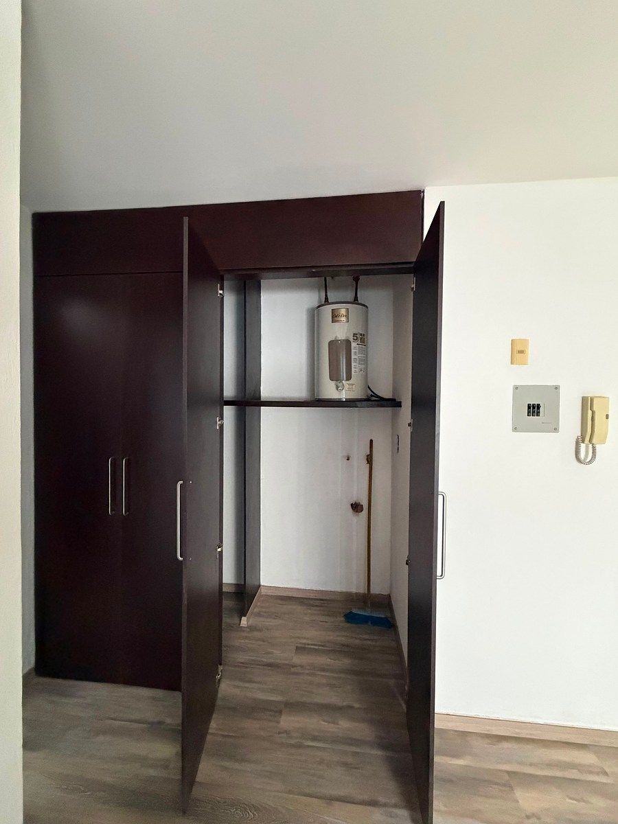 Apartamento em Narvarte Oriente, Benito Juárez, foto 2 de 22