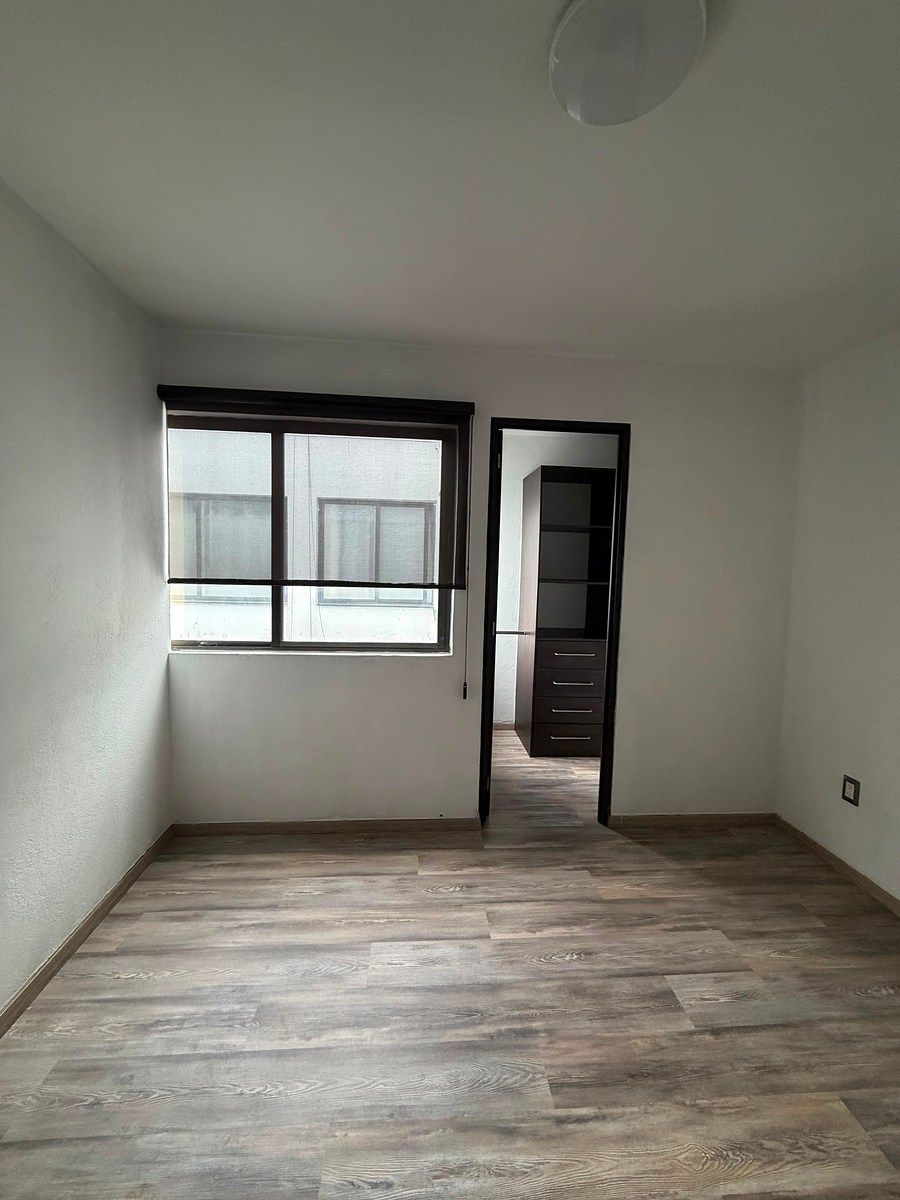 Apartamento em Narvarte Oriente, Benito Juárez, foto 7 de 22