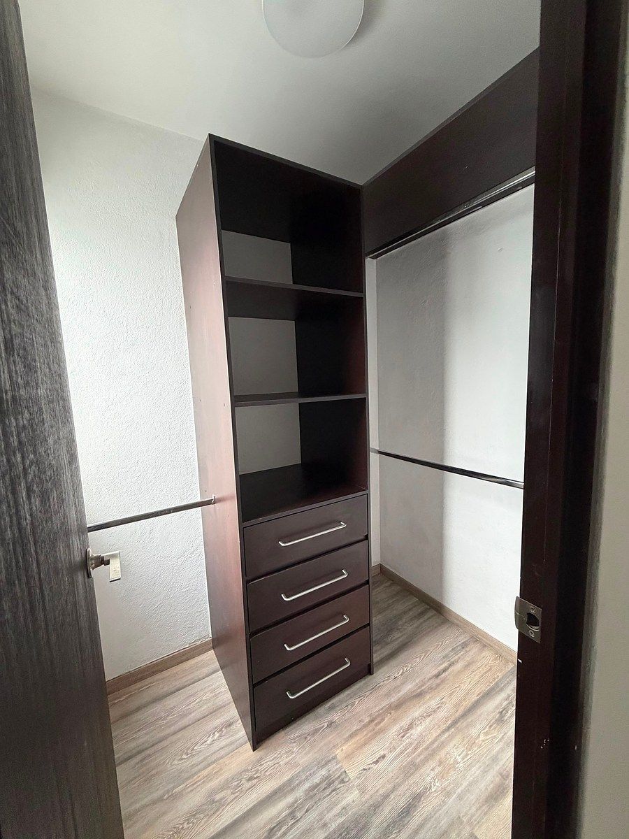 Apartamento em Narvarte Oriente, Benito Juárez, foto 10 de 22