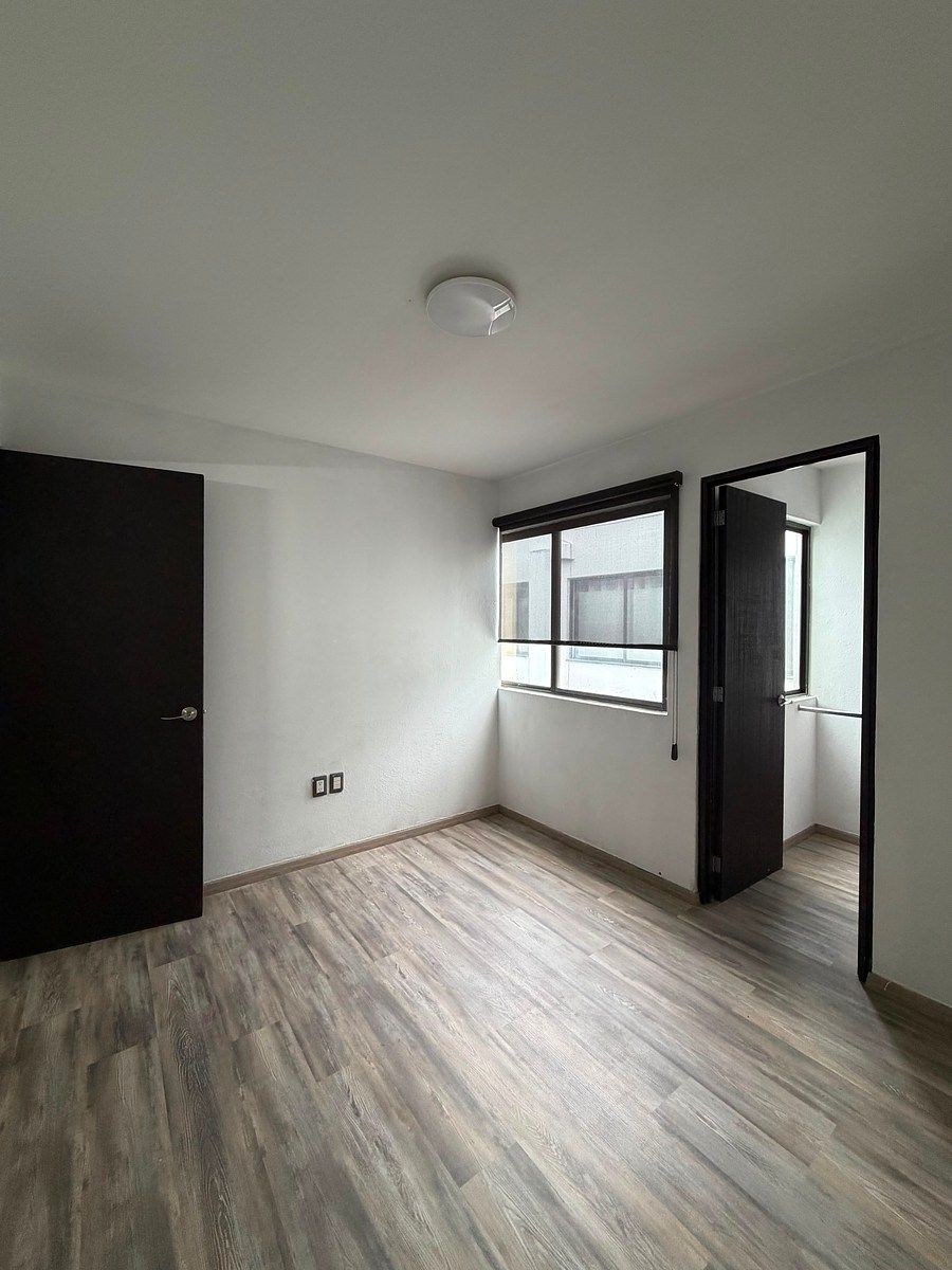 Apartamento em Narvarte Oriente, Benito Juárez, foto 9 de 22
