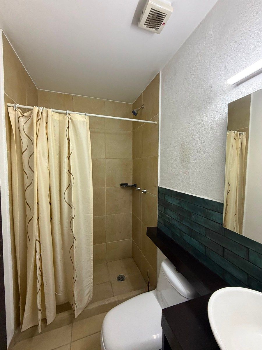 Apartamento em Narvarte Oriente, Benito Juárez, foto 13 de 22