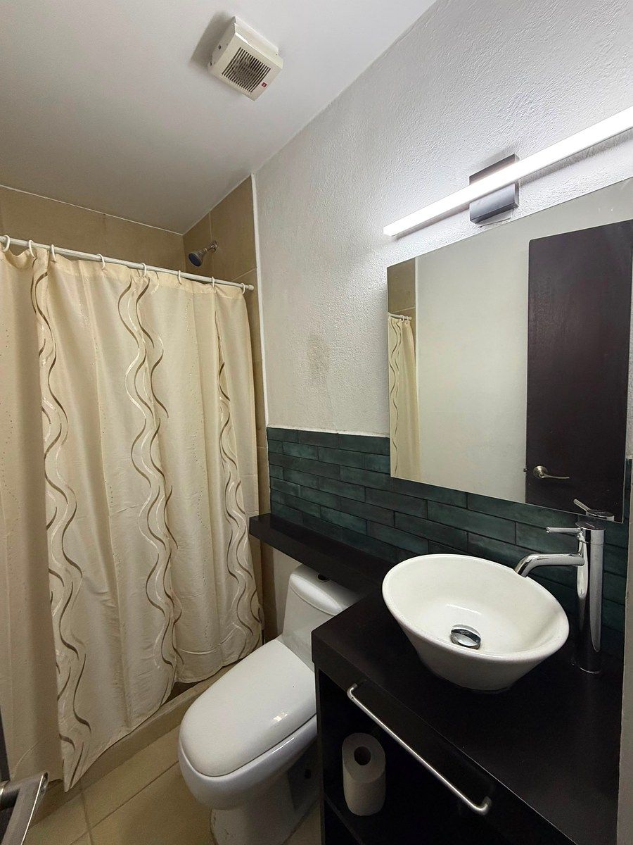 Apartamento em Narvarte Oriente, Benito Juárez, foto 14 de 22