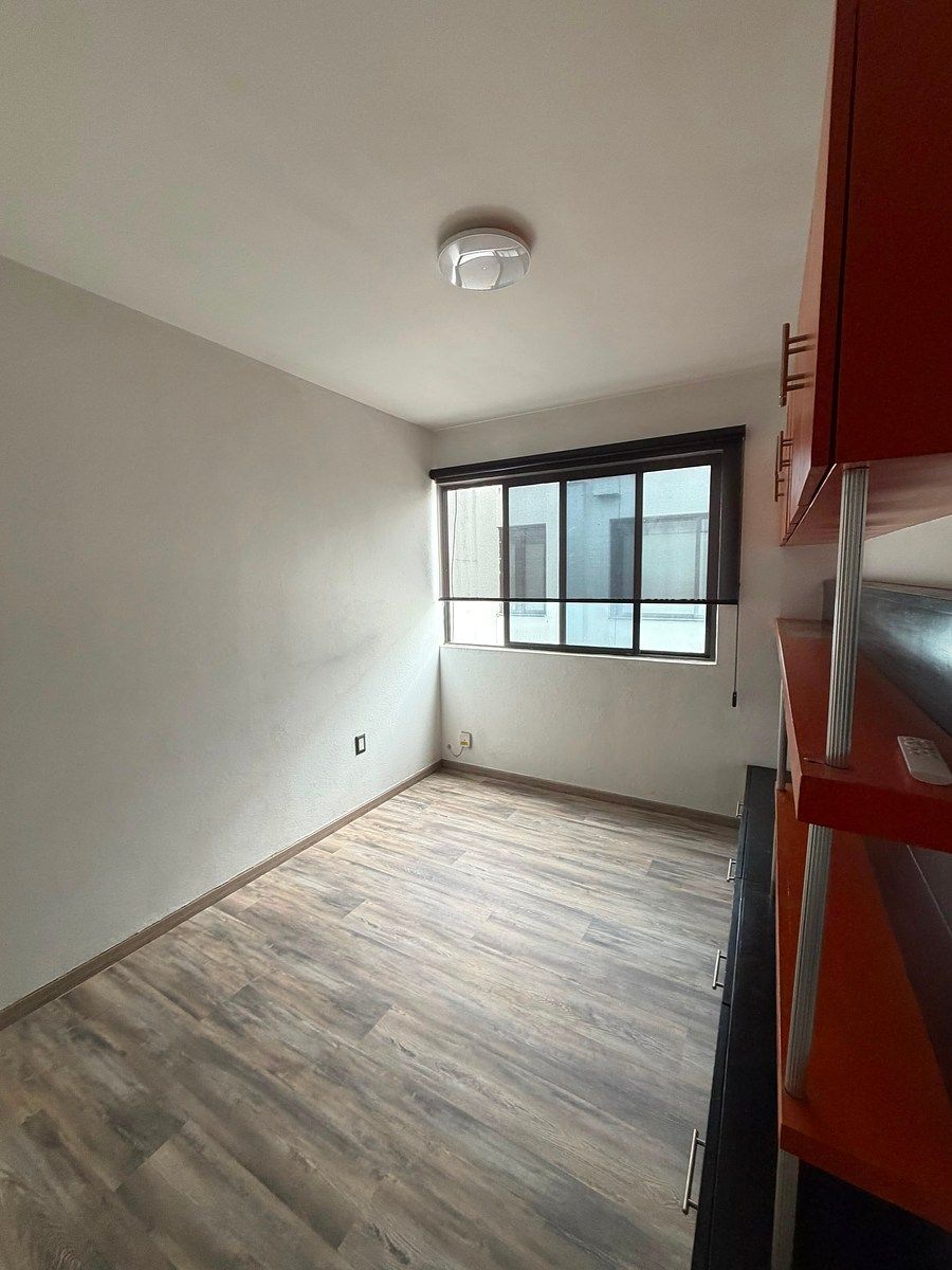 Apartamento em Narvarte Oriente, Benito Juárez, foto 11 de 22