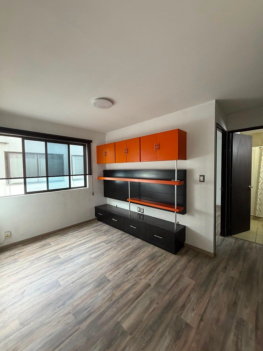 Apartamento em Narvarte Oriente, Benito Juárez, foto 12 de 22