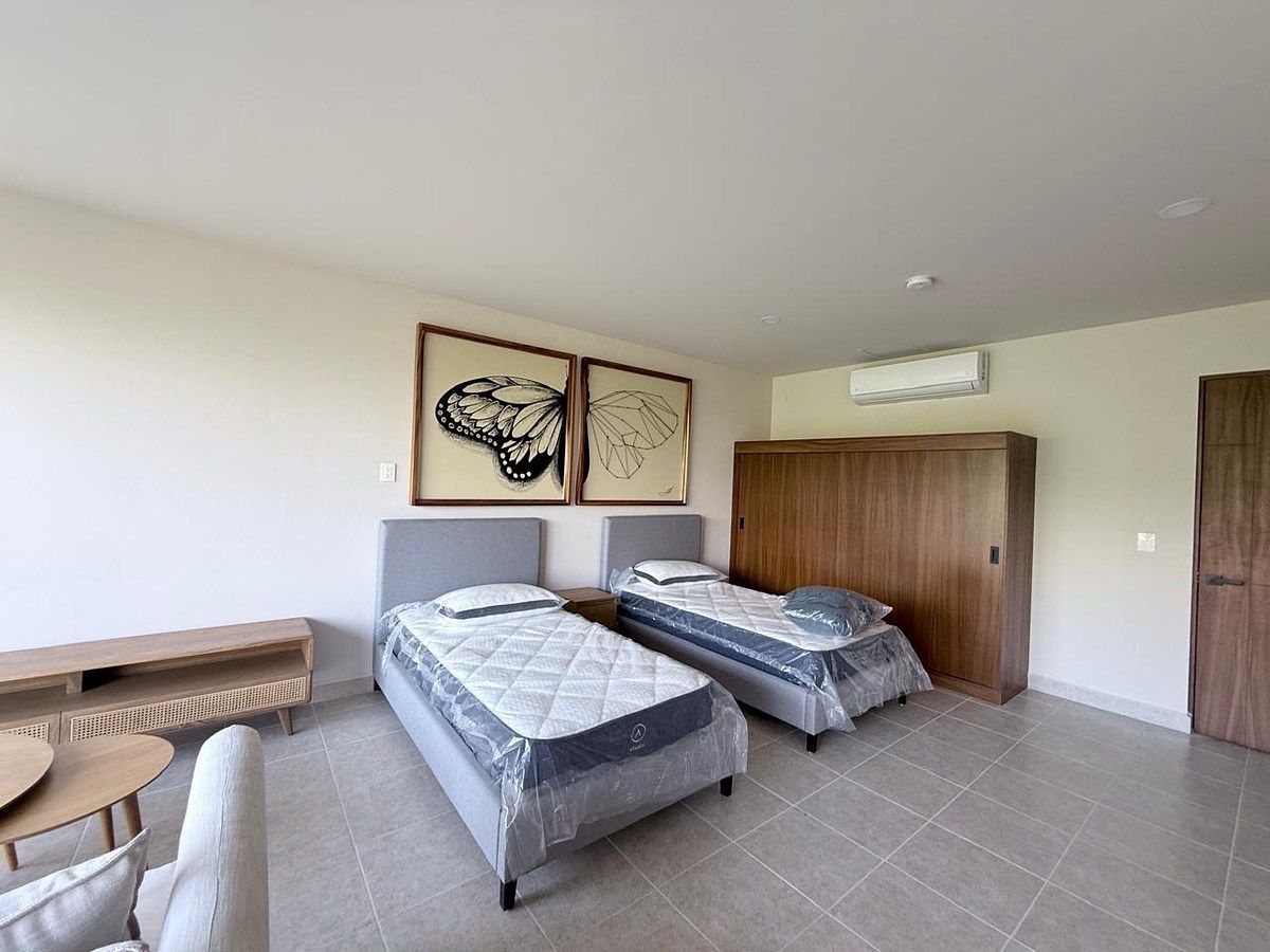 Departamento en Cancún Centro, Benito Juárez, foto 3 de 5