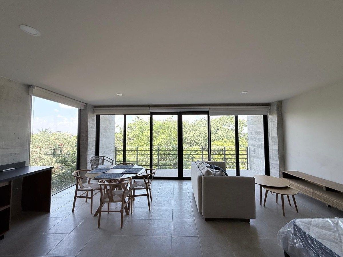 LOFT AMUEBLADO EN RENTA | NADER 9, foto 1 de 5