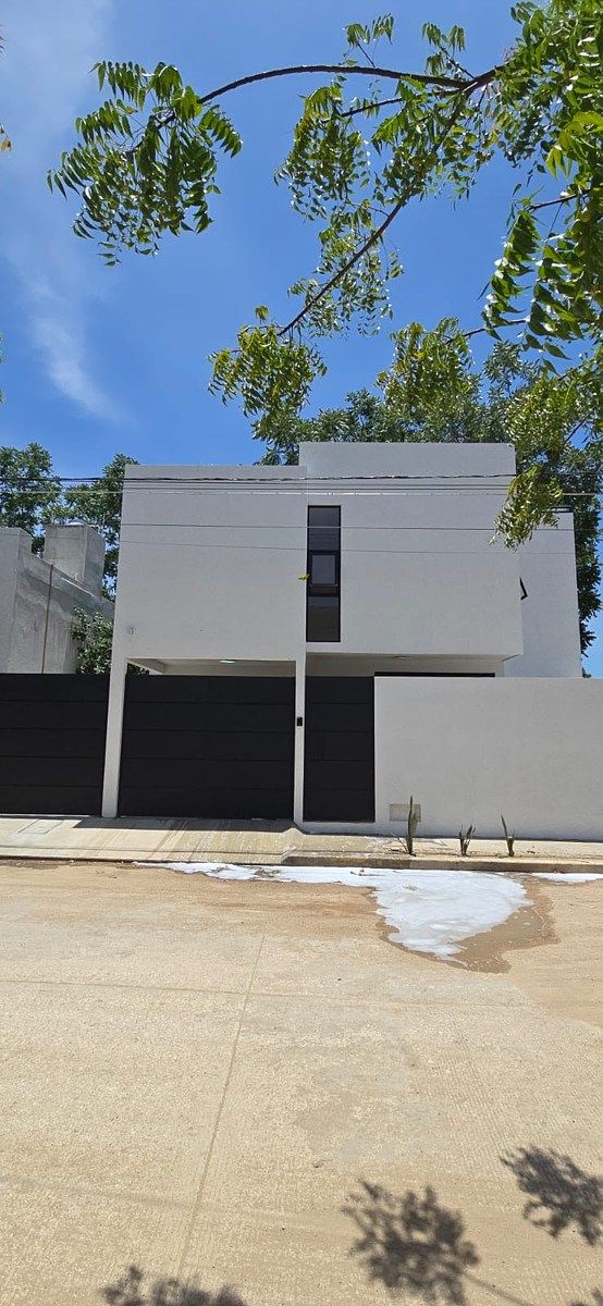 Casa en Copoya, Tuxtla Gutiérrez, foto 2 de 17