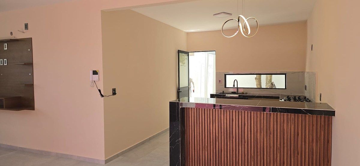 Casa en Copoya, Tuxtla Gutiérrez, foto 4 de 17
