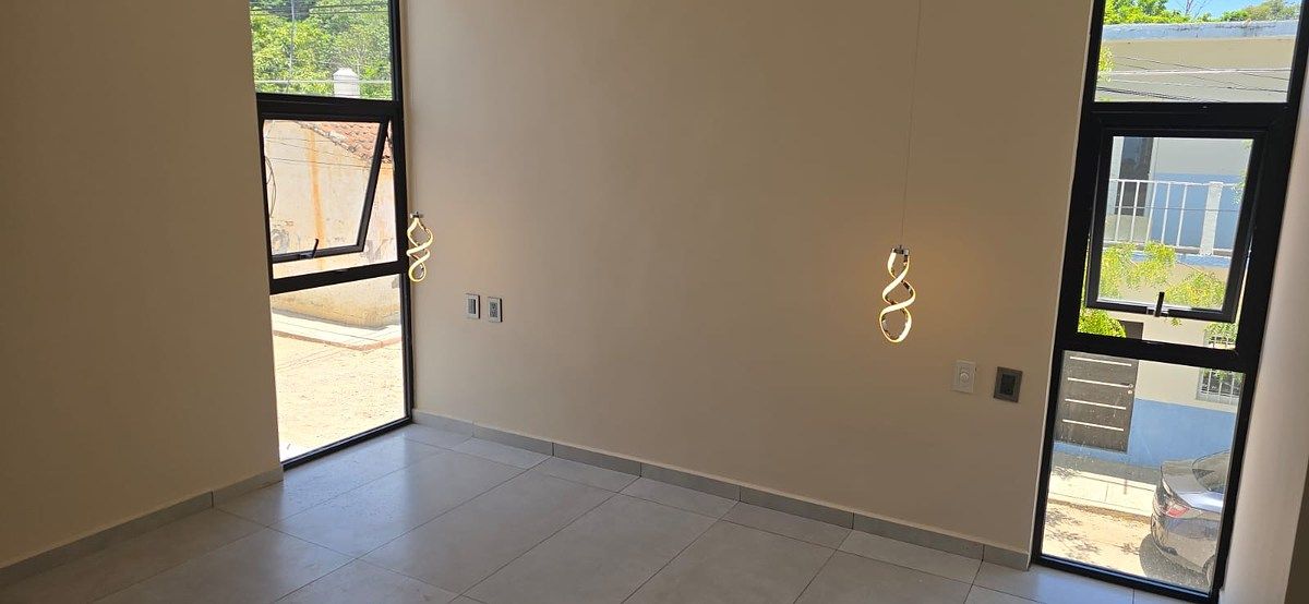 Casa en Copoya, Tuxtla Gutiérrez, foto 6 de 17