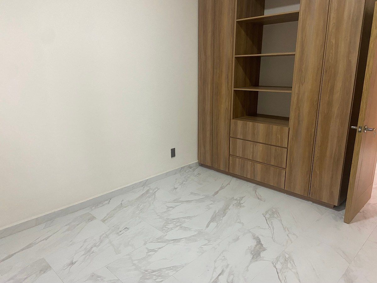 Departamento en Juárez, Cuauhtémoc, foto 2 de 12