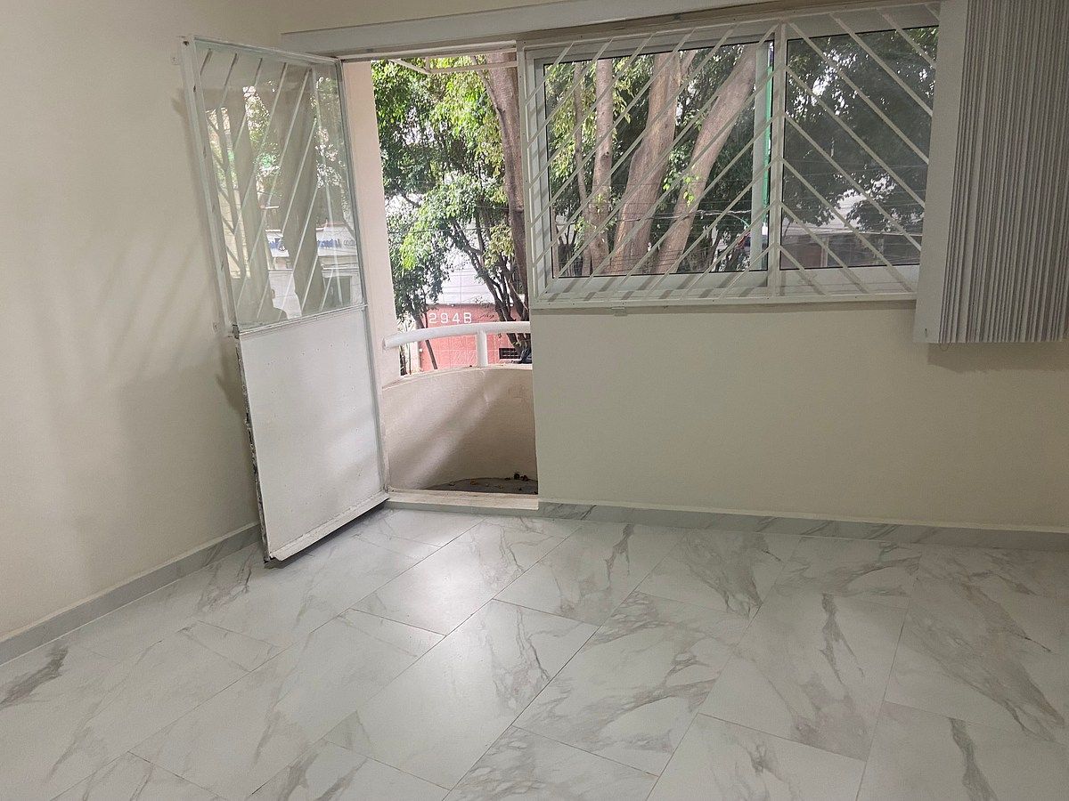 Departamento en Juárez, Cuauhtémoc, foto 3 de 12
