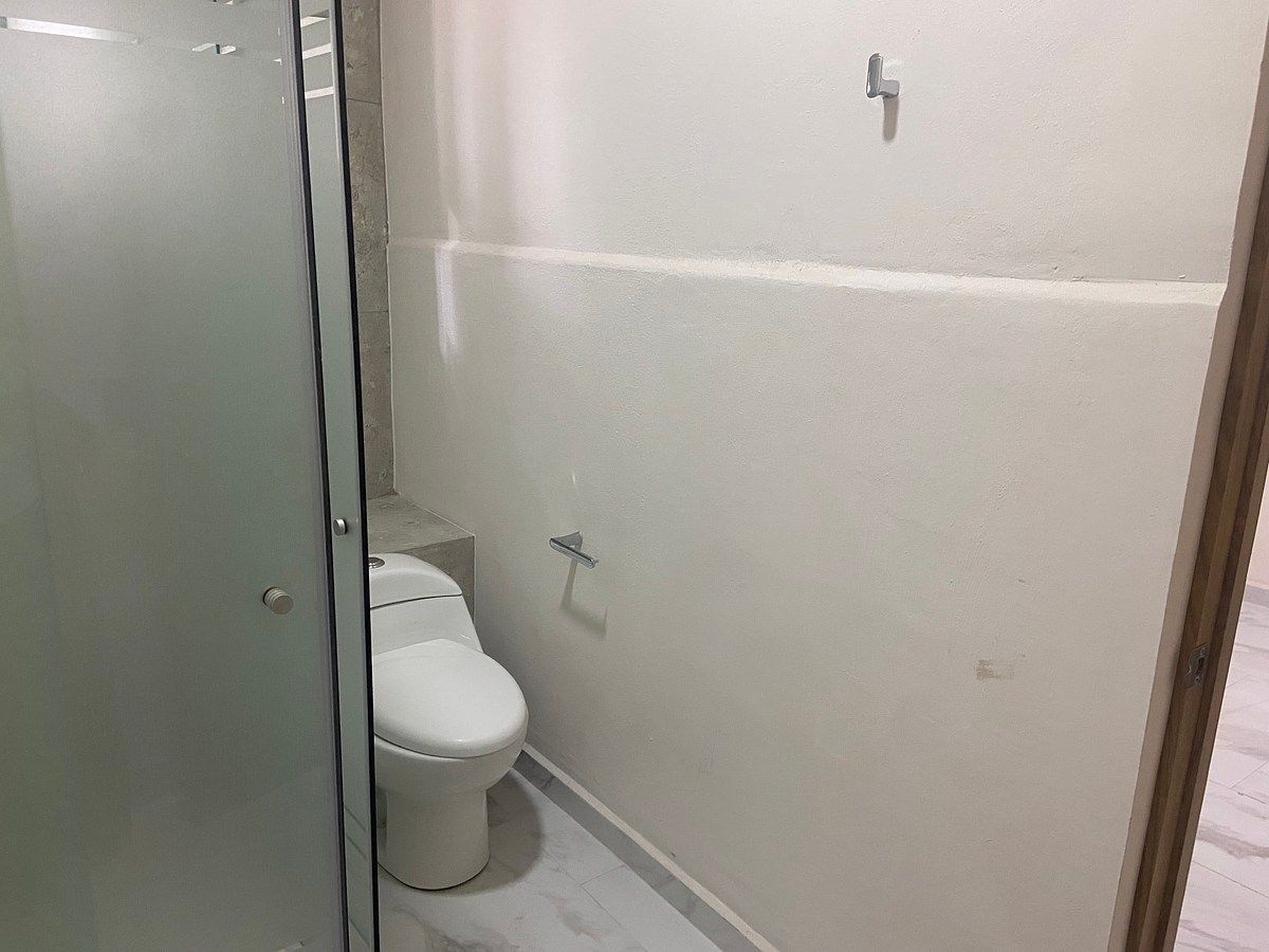 Departamento en Juárez, Cuauhtémoc, foto 7 de 12