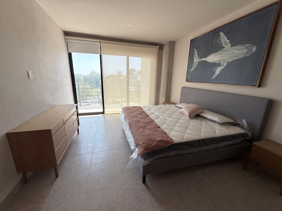 Departamento en Cancún Centro, Benito Juárez, foto 2 de 15