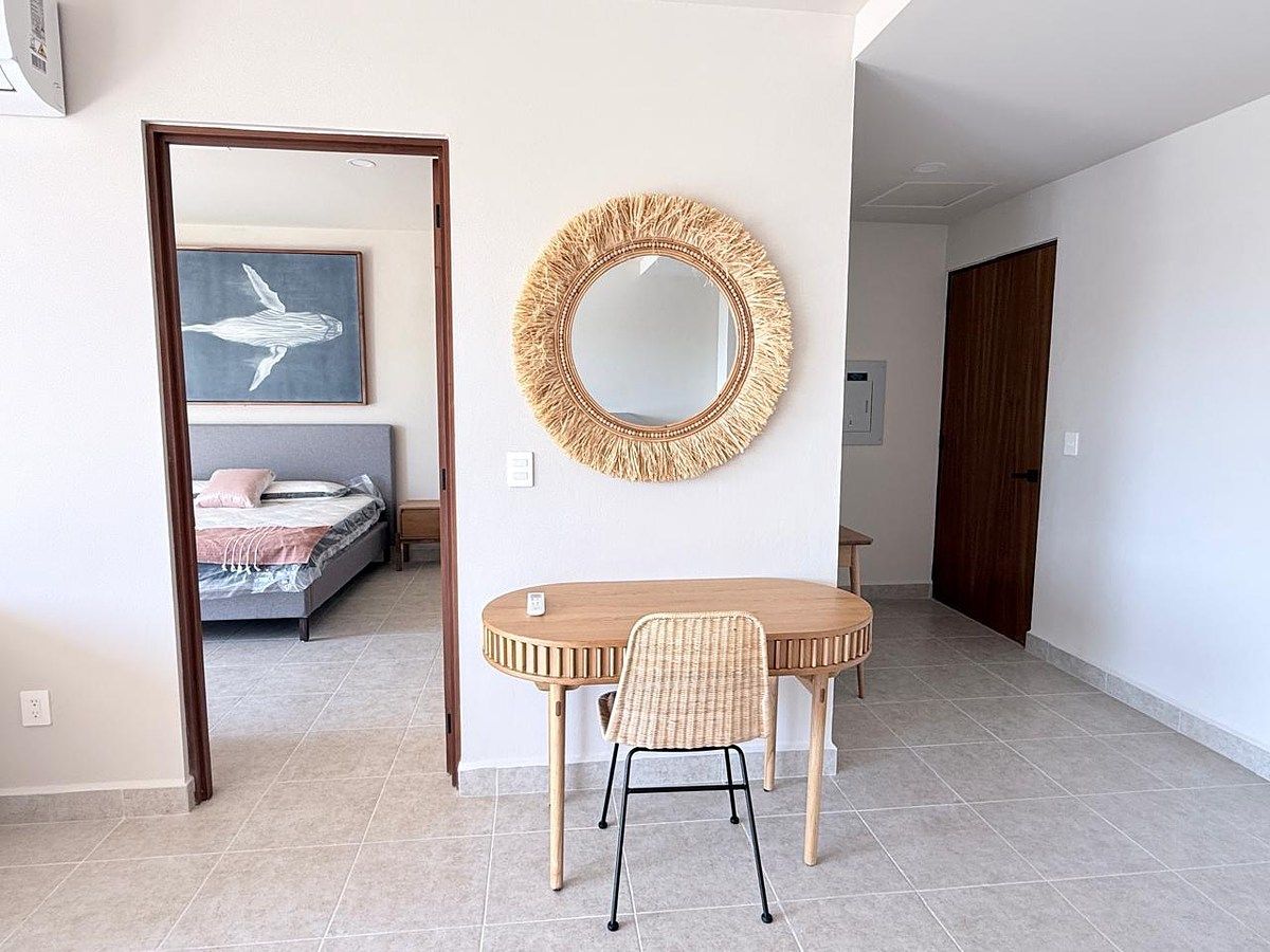 Departamento en Cancún Centro, Benito Juárez, foto 4 de 15