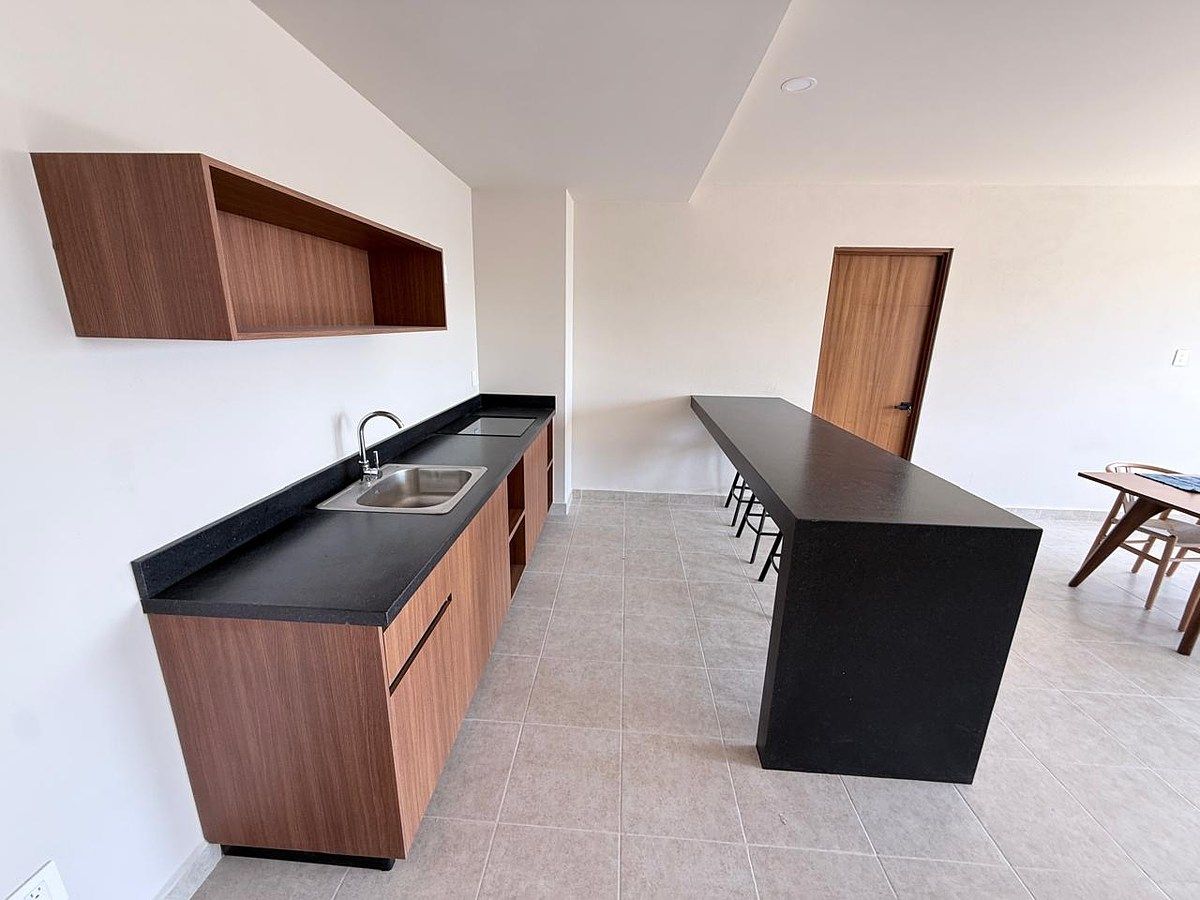 Departamento en Cancún Centro, Benito Juárez, foto 7 de 15