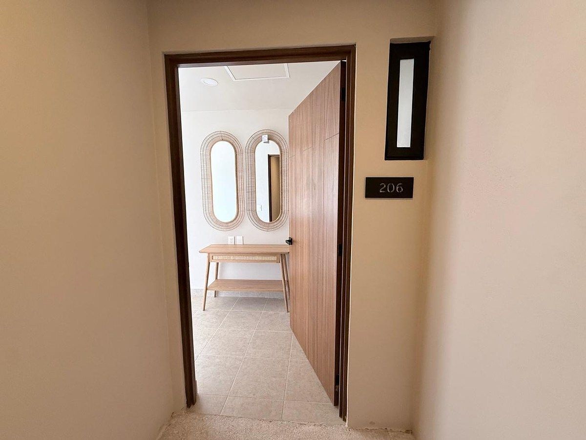 Departamento en Cancún Centro, Benito Juárez, foto 8 de 15