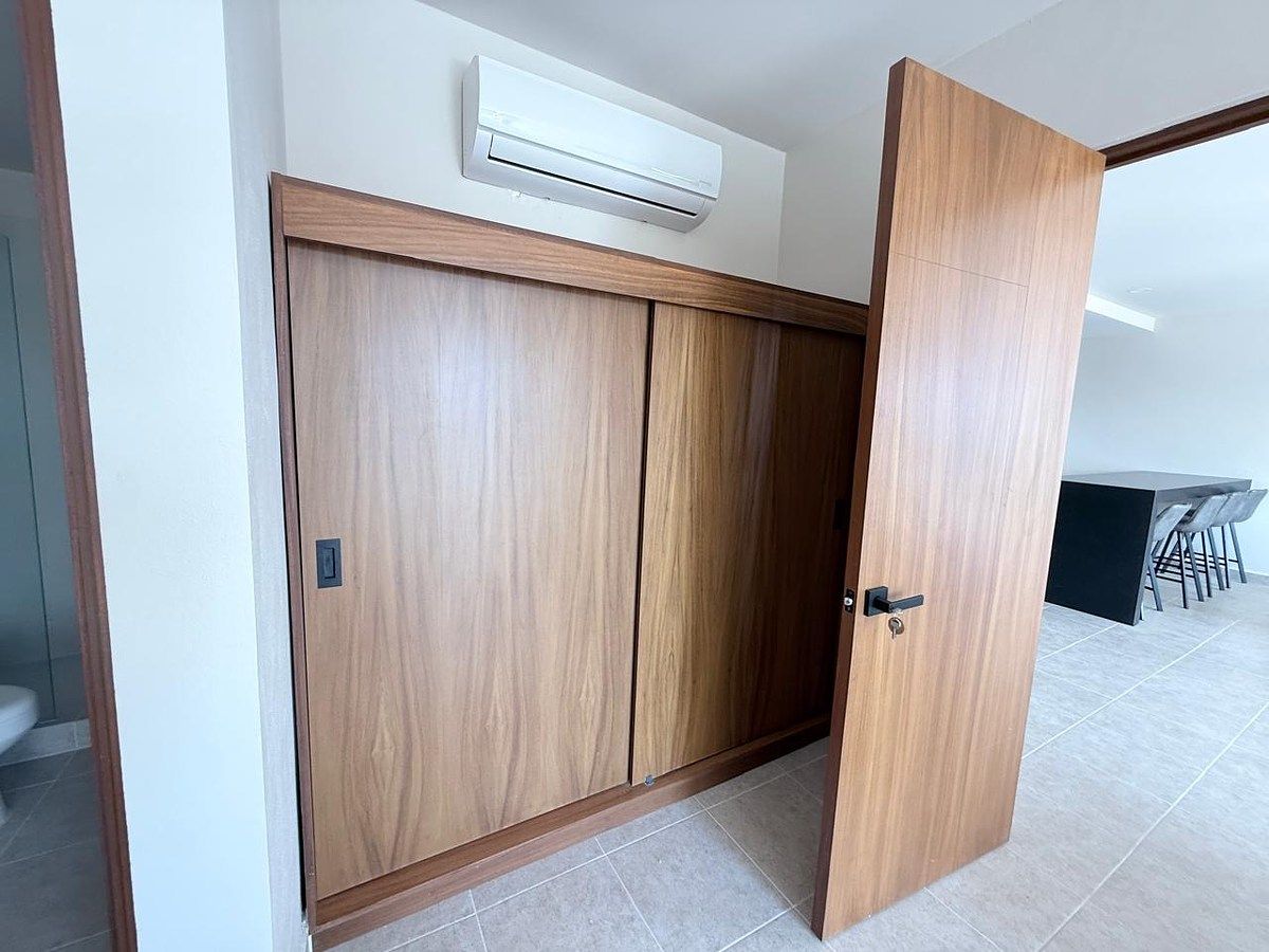 Departamento en Cancún Centro, Benito Juárez, foto 9 de 15