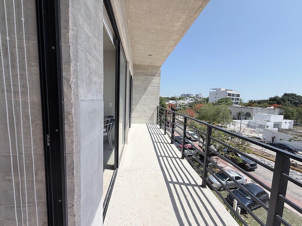 Departamento en Cancún Centro, Benito Juárez, foto 11 de 15