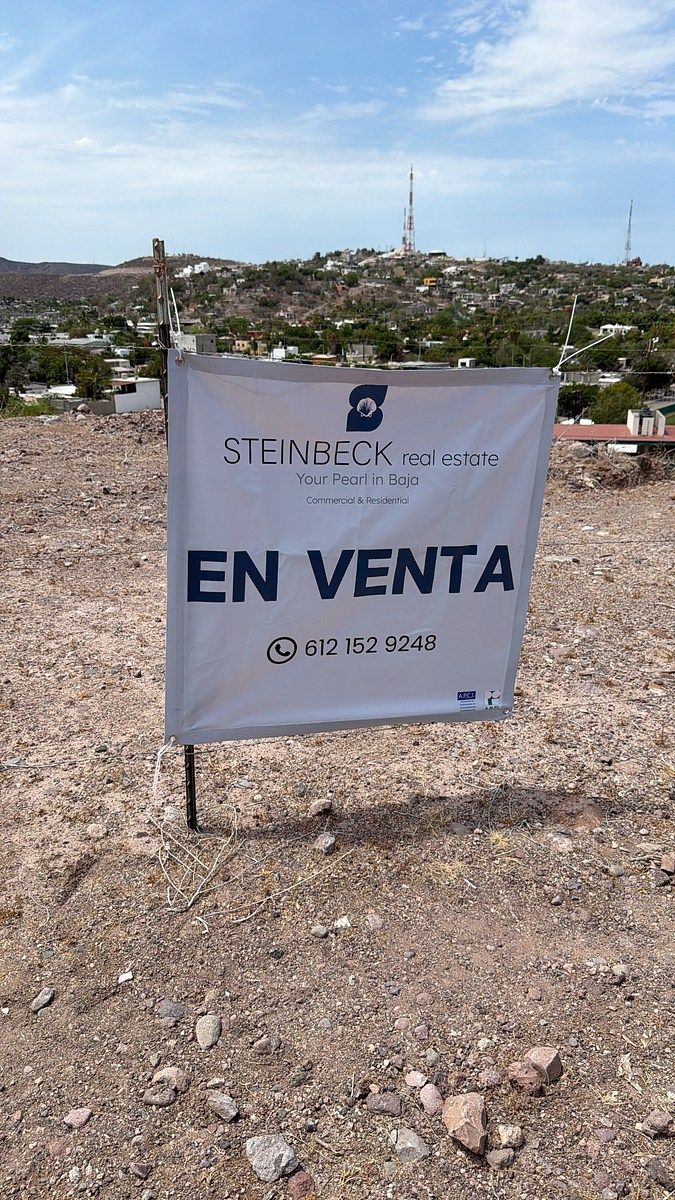 Terreno en Venta Colinas del Sol , Lote 32, foto 1 de 10