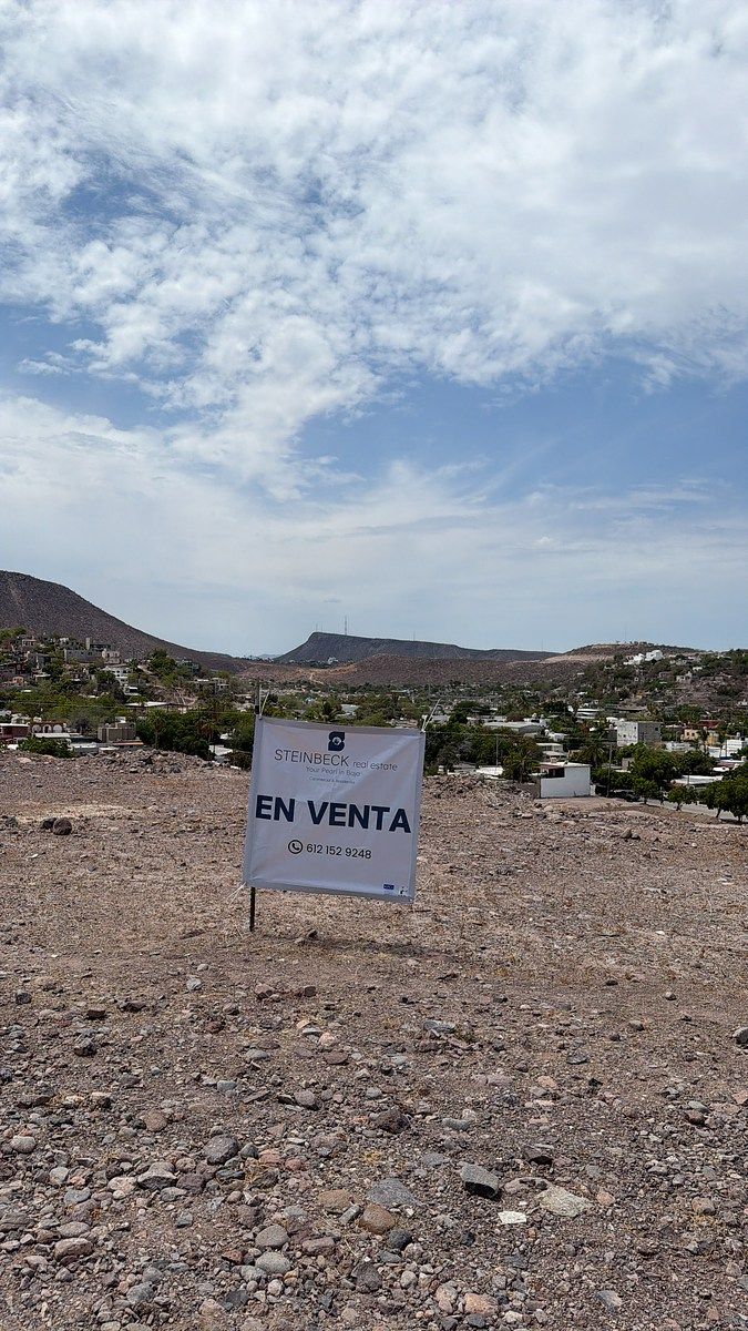 Terreno en Zona Central, La Paz, foto 6 de 10
