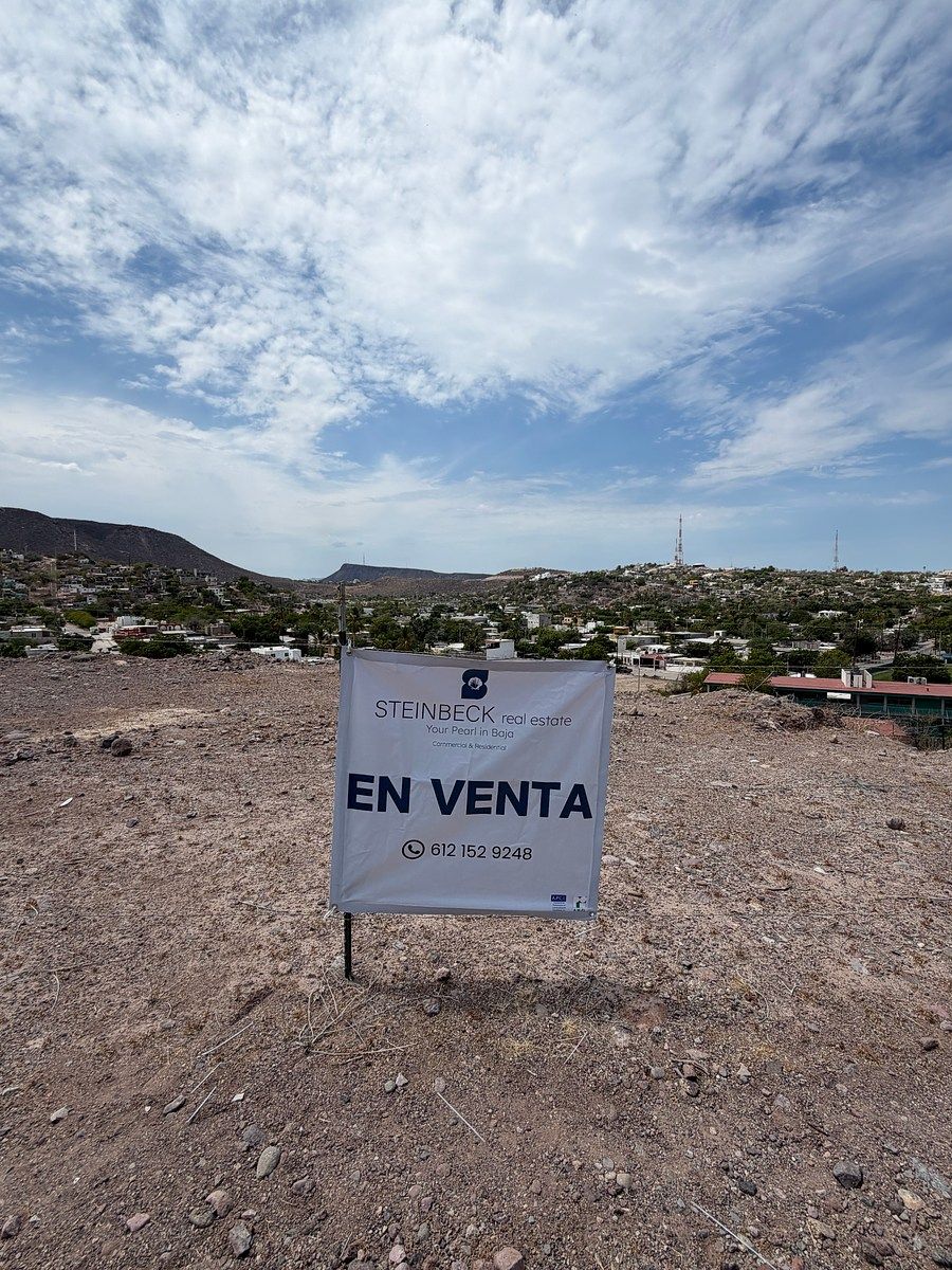 Terreno en Zona Central, La Paz, foto 9 de 10