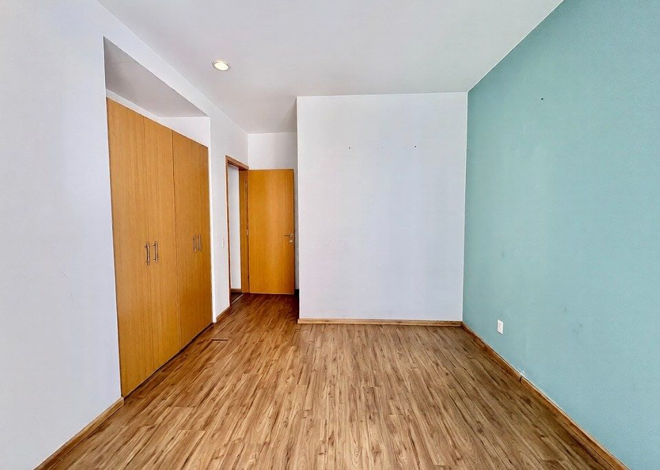 Departamento en Roma Norte, Cuauhtémoc, foto 11 de 14