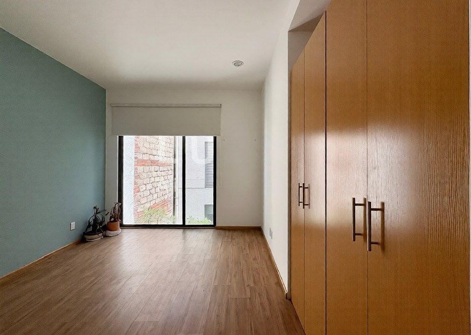 Departamento en Roma Norte, Cuauhtémoc, foto 12 de 14