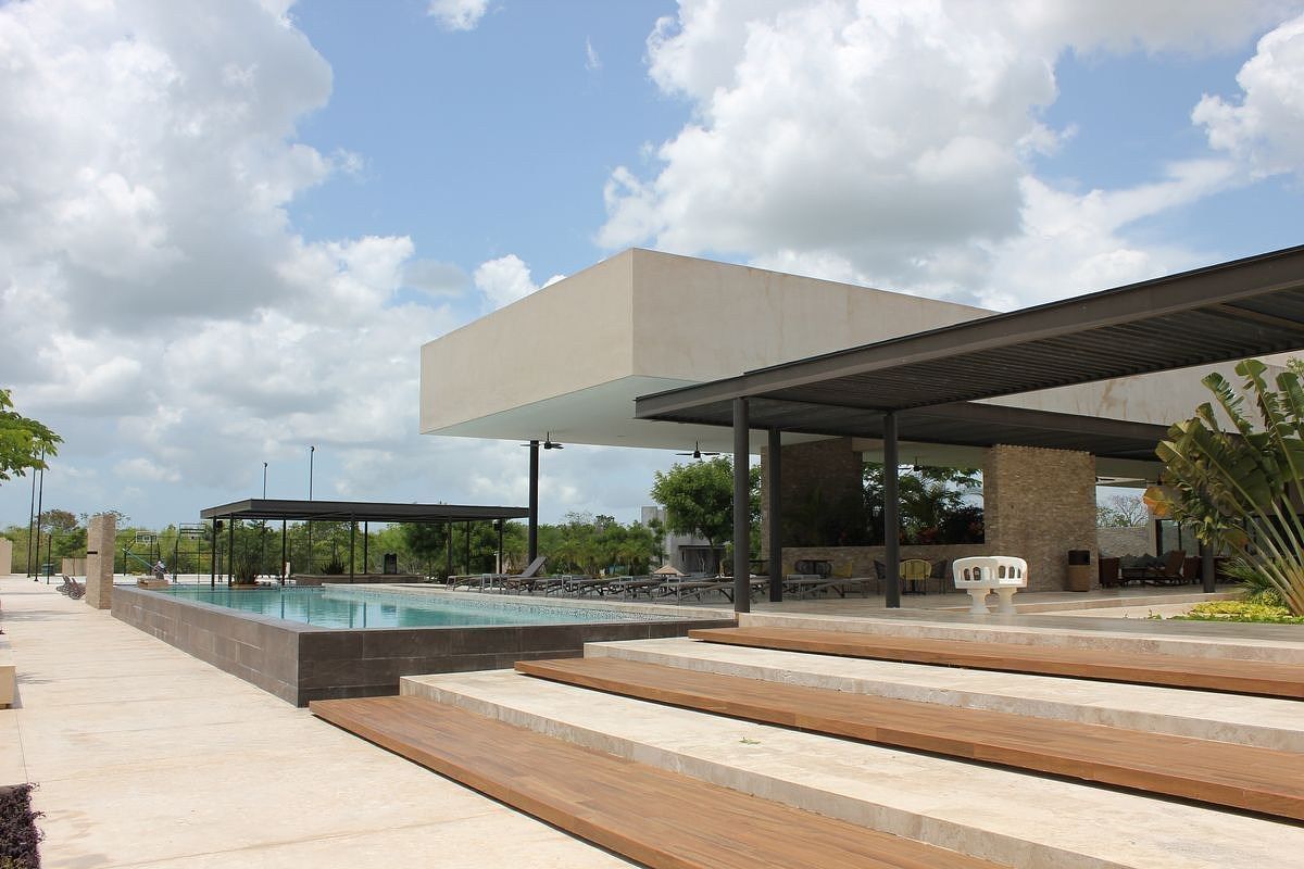 Casa en Komchen, Mérida, foto 11 de 43