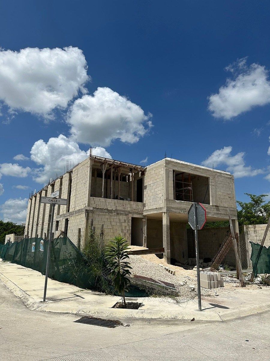 Casa en Komchen, Mérida, foto 25 de 43