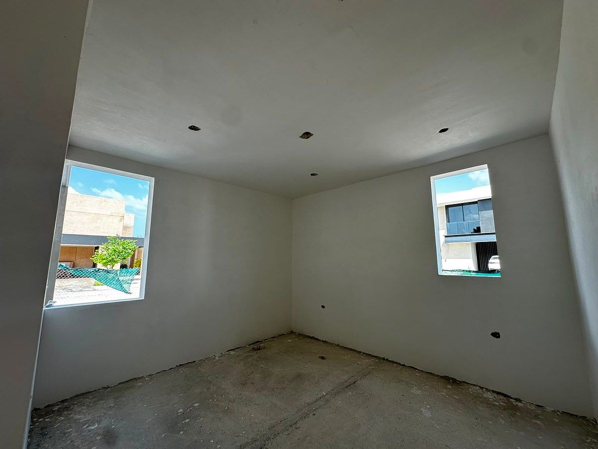 Casa en Komchen, Mérida, foto 26 de 43