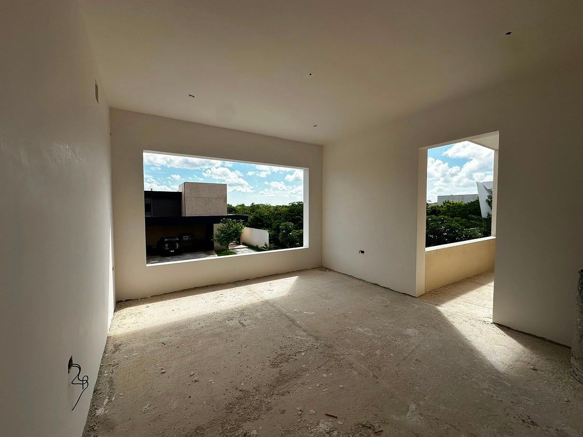 Casa en Komchen, Mérida, foto 30 de 43