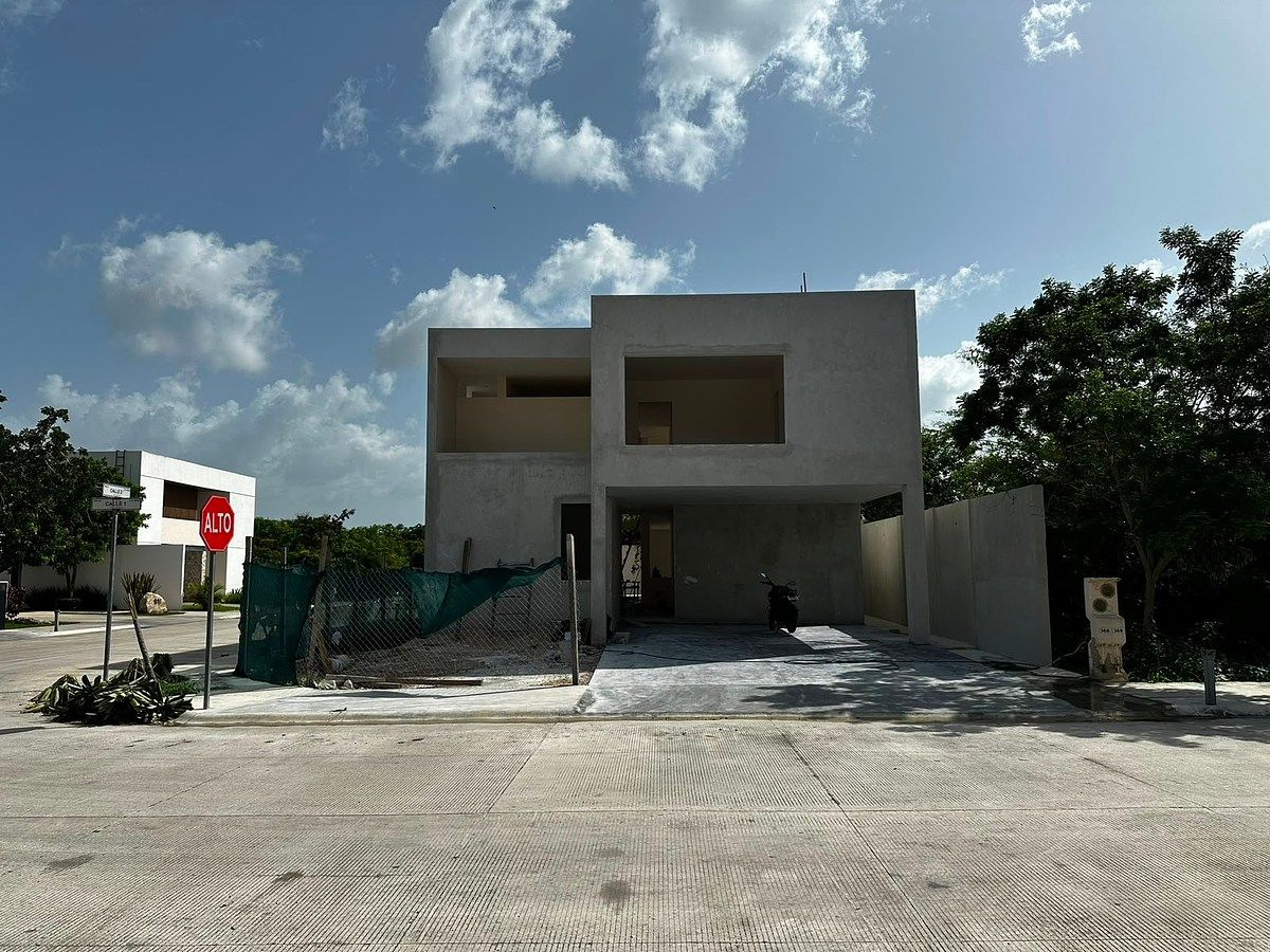 Casa en Komchen, Mérida, foto 31 de 43