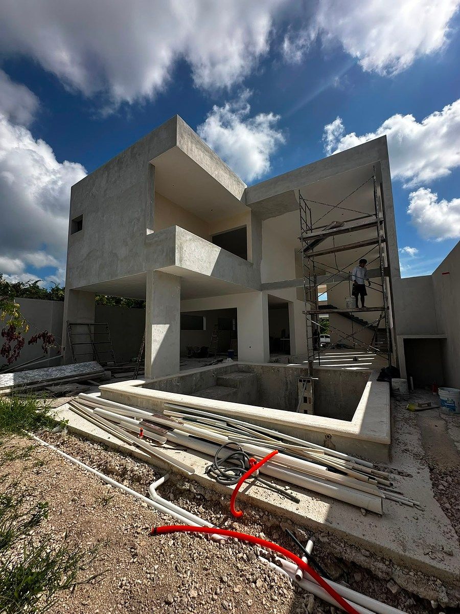 Casa en Komchen, Mérida, foto 34 de 43