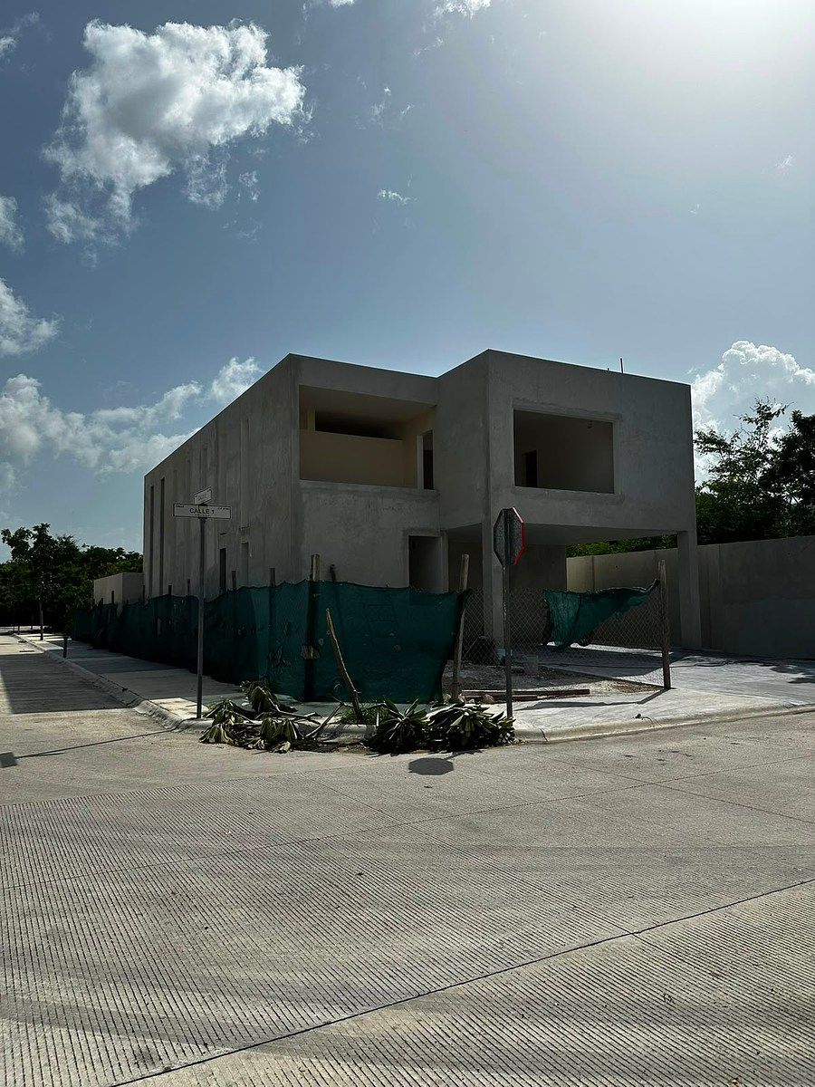Casa en Komchen, Mérida, foto 35 de 43
