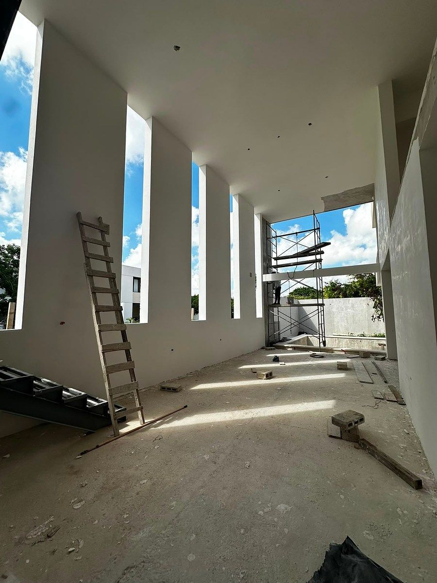 Casa en Komchen, Mérida, foto 36 de 43