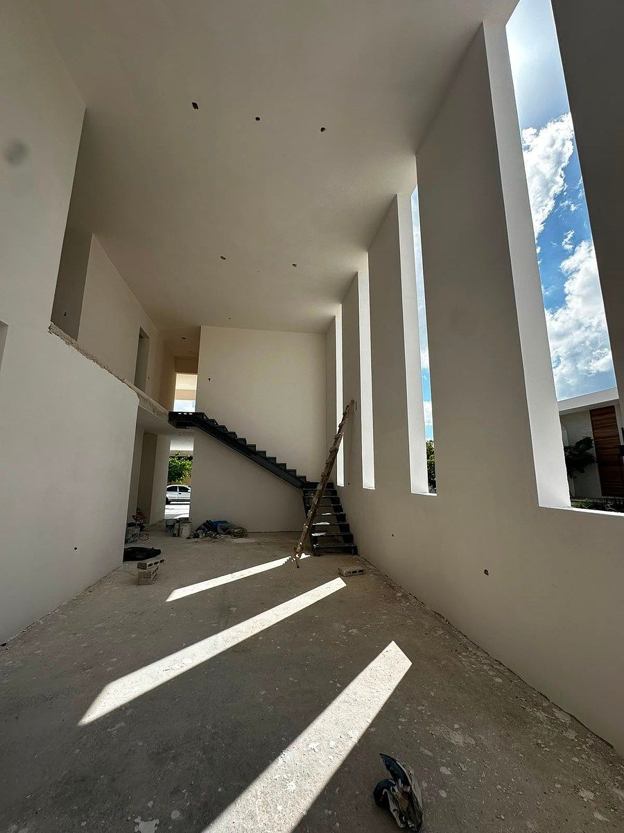 Casa en Komchen, Mérida, foto 38 de 43