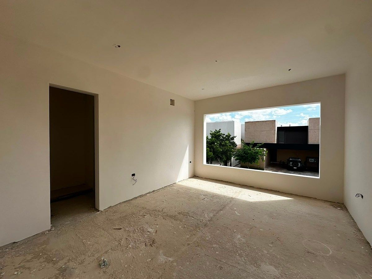 Casa en Komchen, Mérida, foto 39 de 43