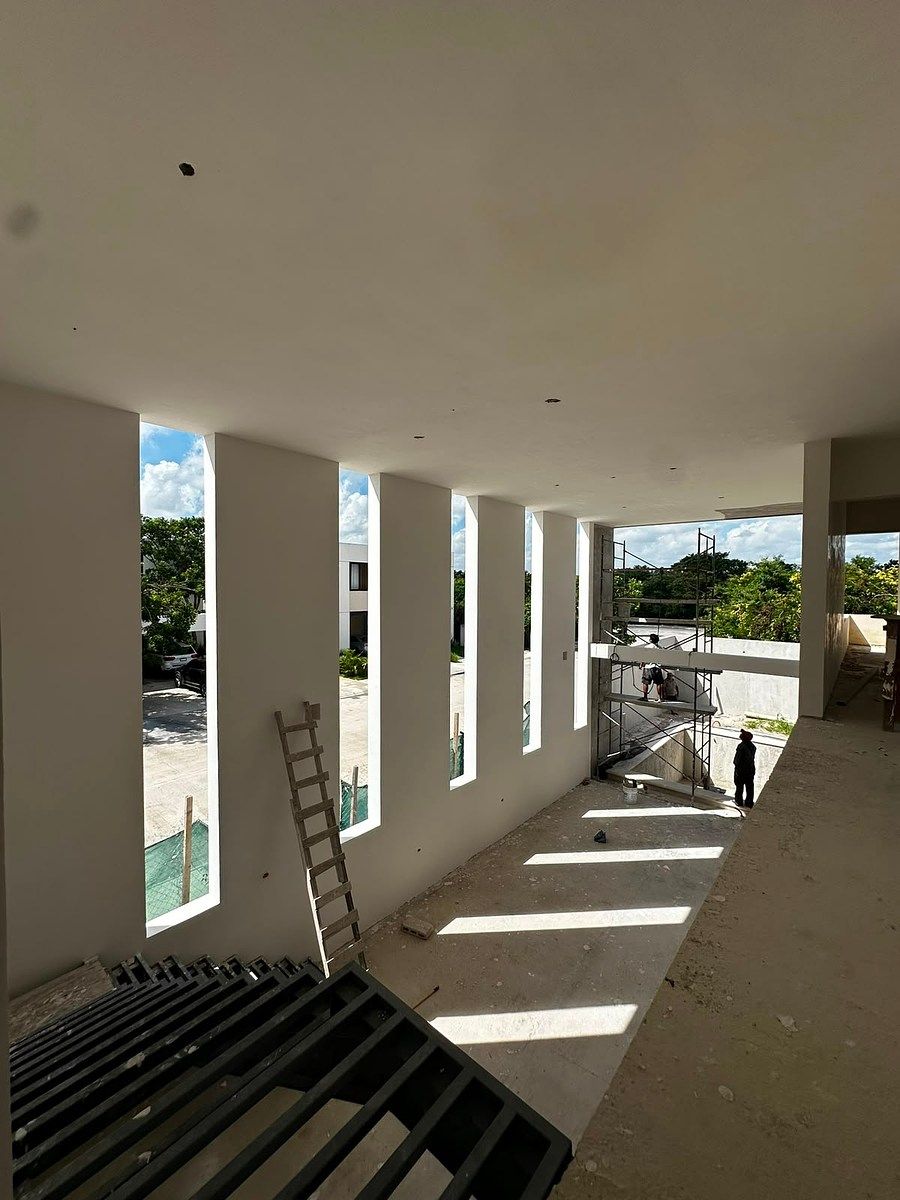 Casa en Komchen, Mérida, foto 40 de 43