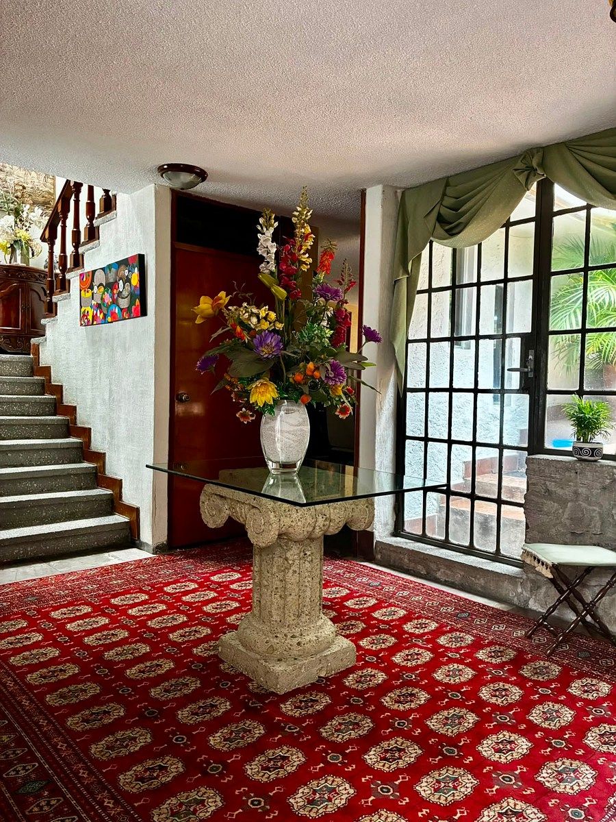 Casa en Lomas de Bellavista, Atizapán de Zaragoza, foto 2 de 19