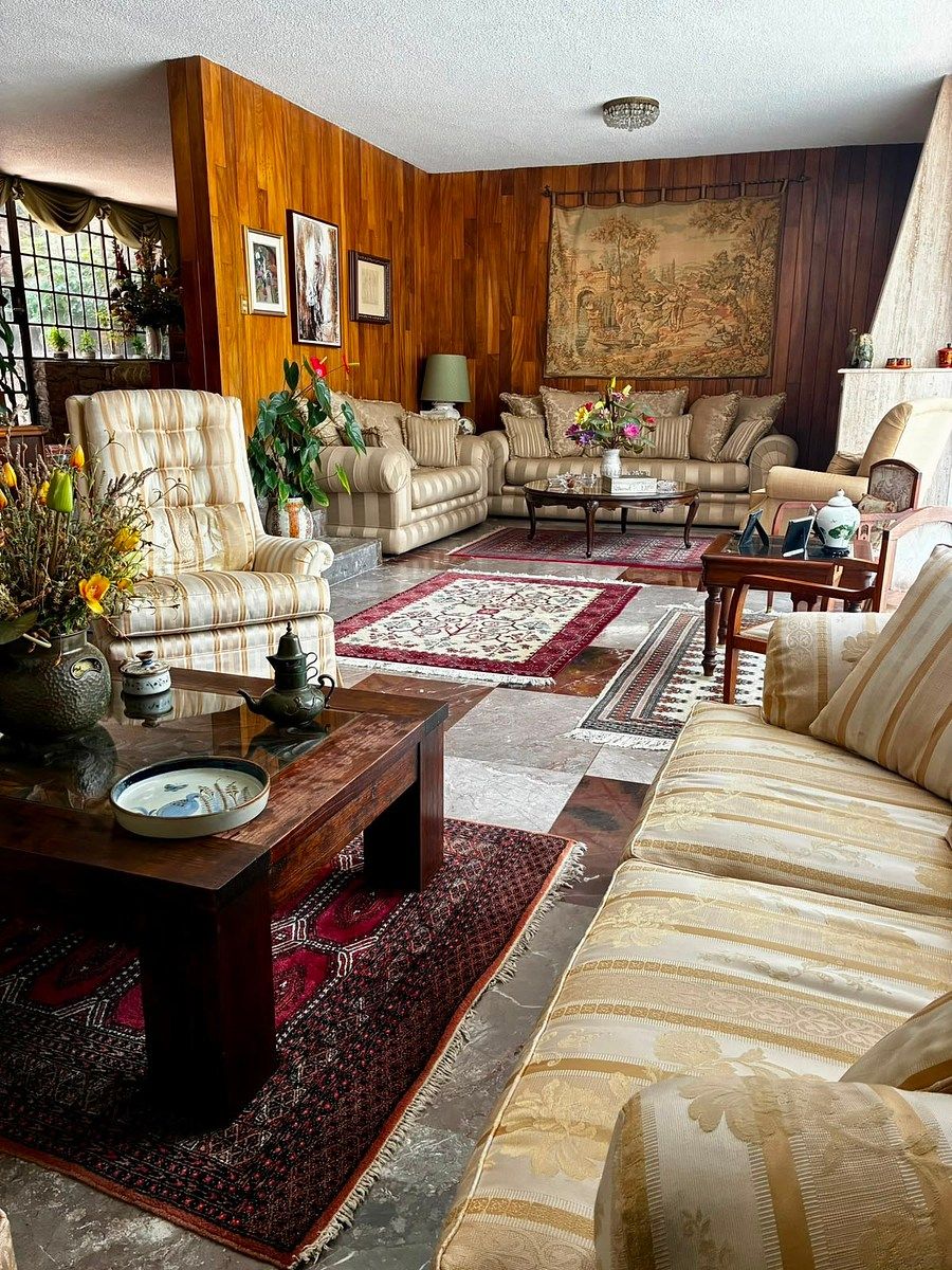 Casa en Lomas de Bellavista, Atizapán de Zaragoza, foto 3 de 19